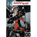 Harley Quinn Rebirth Tome 10