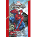Ultimate Spider-Man Volume 1 - Pouvoirs et Responsabilités