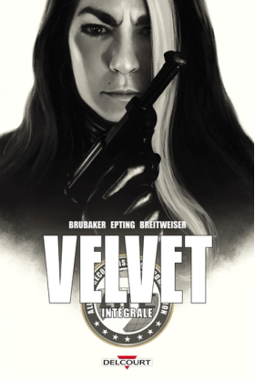 Velvet Intégrale