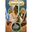 STAR WARS : High Republic 1