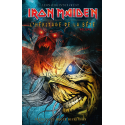 Iron Maiden : L'héritage de la Bête Tome 1
