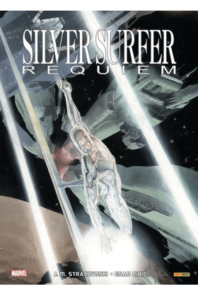 Silver Surfer : Requiem (Giant-size)