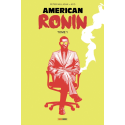 American Ronin Tome 1