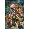 World of Warcraft Tome 4