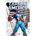 Marvel-Verse : Captain America