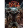 STAR WARS : Bounty Hunters Tome 2