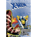 X-MEN L'INTEGRALE 1965 (Nouvelle édition)