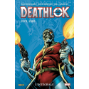 Deathlock L'Intégrale 1974-1983