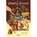 Les contes de la Umbrella Academy Tome 1