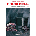 From Hell Tome 2 (édition couleur)