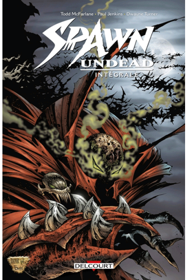 Spawn Undead Intégrale