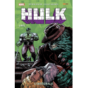 HULK L'INTEGRALE 1991 (nouvelle édition)