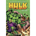 HULK L'INTEGRALE 1964-1966