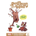 Rocket Racoon & Groot