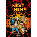 Next Men Intégrale Tome 3