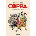 Copra Volume 1