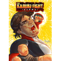 Kabuki Fight : Alpha