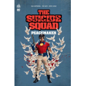 Suicide Squad présente : Peacemaker