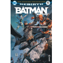 Batman Bimestriel 11