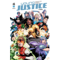 Young Justice Tome 3
