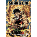 Shang-Chi : Lutte Fraternelle