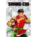 Marvel-Verse : Shang-Chi
