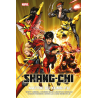 Shang-Chi : Maître du kung fu
