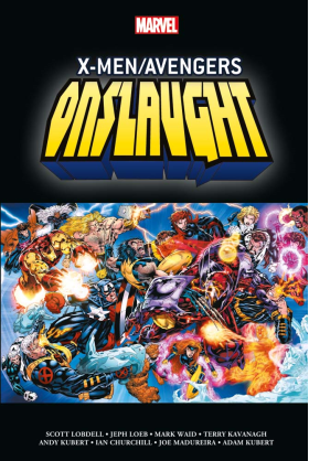 ONSLAUGHT 