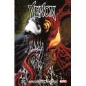 Venom Tome 5 : Absolute Carnage