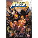 Avengers No Road Home : Nuit Noire