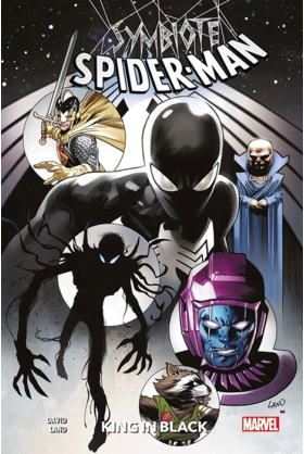 Symbiote Spider-Man : King in Black
