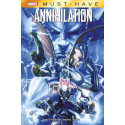 Annihilation - Must Have