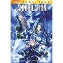 Annihilation Must Have - Excalibur Comics