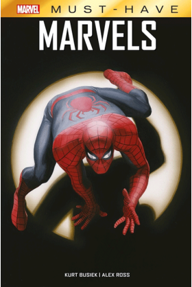 Marvels - Must Have