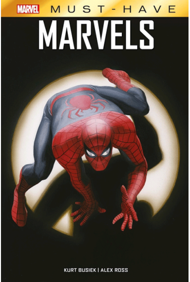 Marvels - Must Have