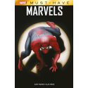 Marvels - Must Have