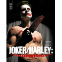 Harley / Joker : Criminal Sanity