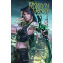 Grimm Fairy Tales : Robyn Hood Tome 2