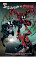 Spider-Man VS Carnage