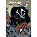 Venom VS Spider-Man