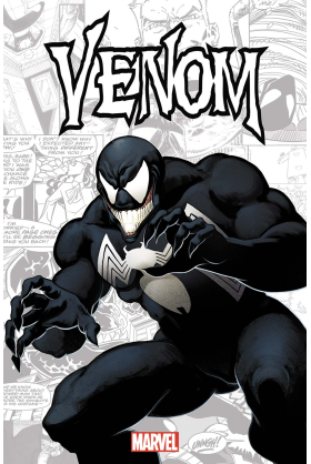 Marvel-Verse : Venom