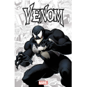 Marvel-Verse : Venom