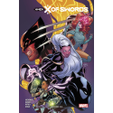 X-Men : X of Swords 02 Edition Collector