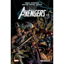 Dark Avengers Tome 2