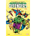 DEFENDERS L'INTEGRALE 1976