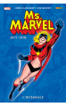 Miss Marvel L\'Intégrale 1977-1978