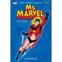 Miss Marvel L'Intégrale 1977-1978