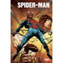 SPIDER-MAN par STRACZYNSKI Tome 5