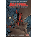Deadpool : Les noces de Dracula