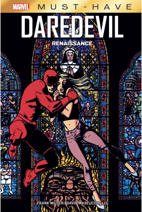 Daredevil : Renaissance - Must Have